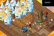 魔力宝贝私服如何打出最高输出 PK技巧分享