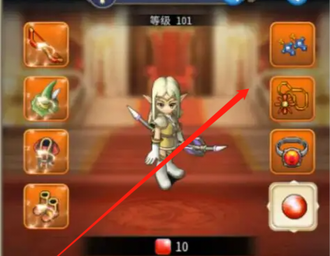 魔力宝贝私服如何在游戏内赚钱