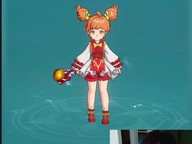 魔力宝贝私服全新玩法预告 期待更多的惊喜