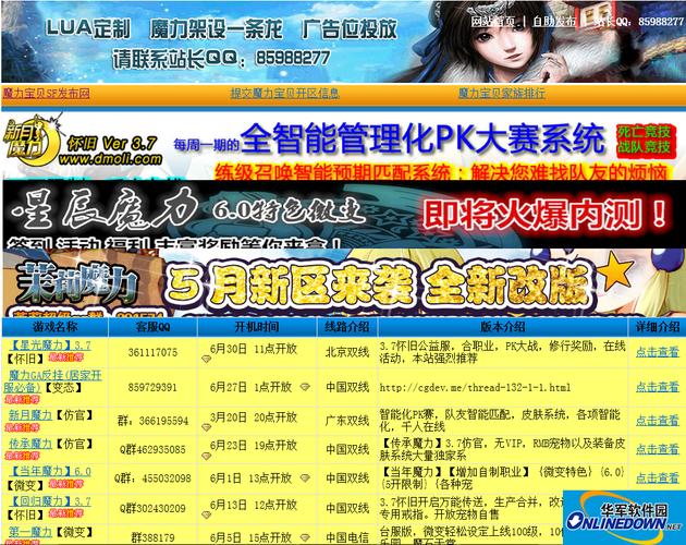 魔力宝贝私服如何快速升级至满级