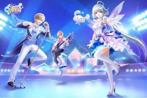 魔力宝贝sf装备强化秘诀 成功率提升不再难